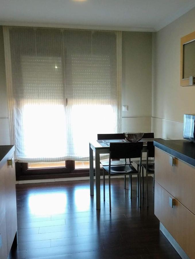 Vivienda 3a Edificio Marina Apartment Sanxenxo