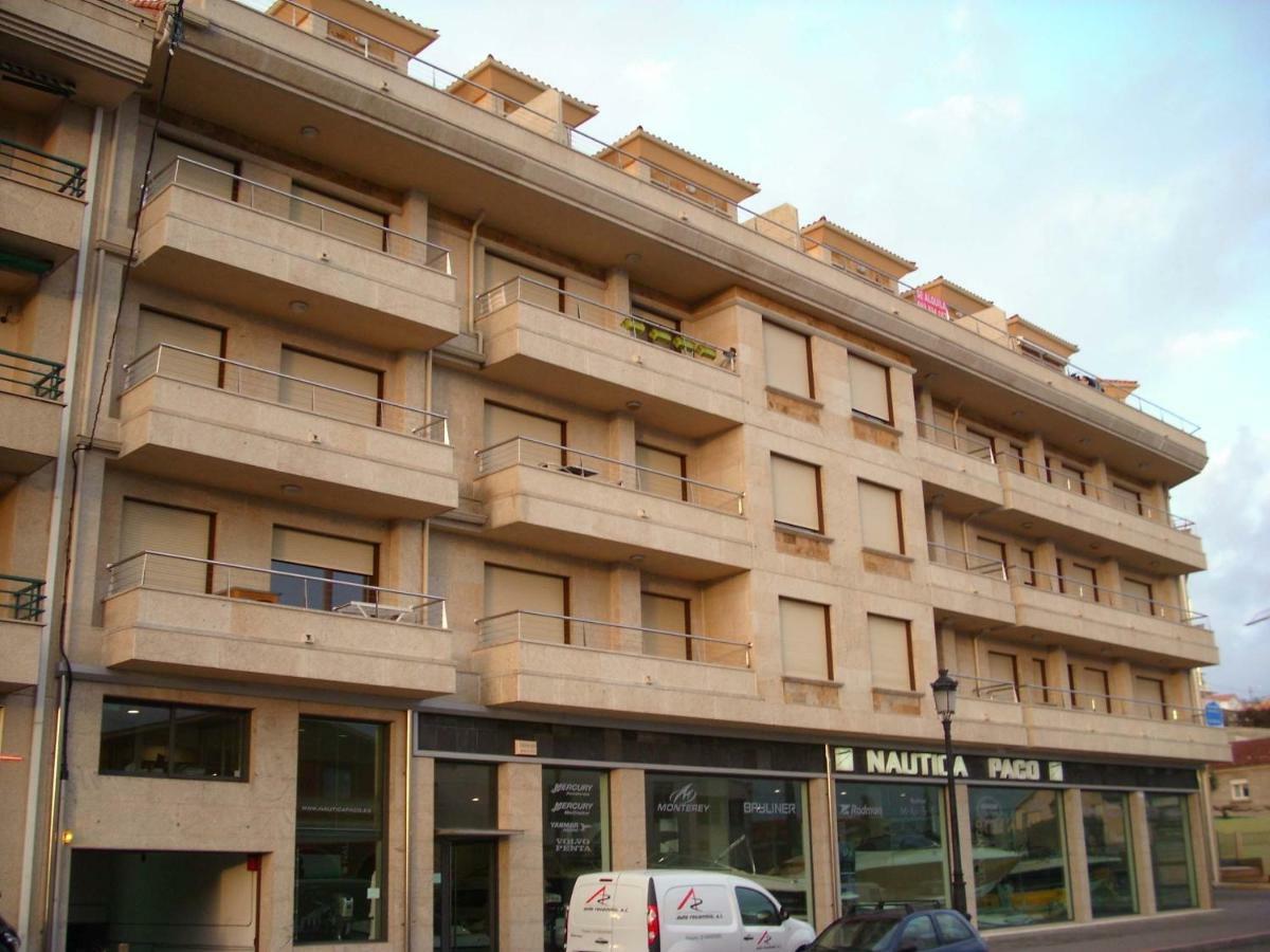 Apartment Vivienda 3a Edificio Marina