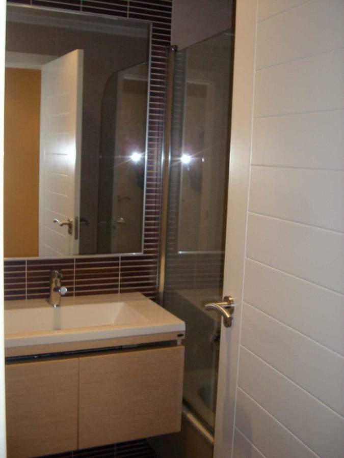 Vivienda 3a Edificio Marina Apartment Sanxenxo