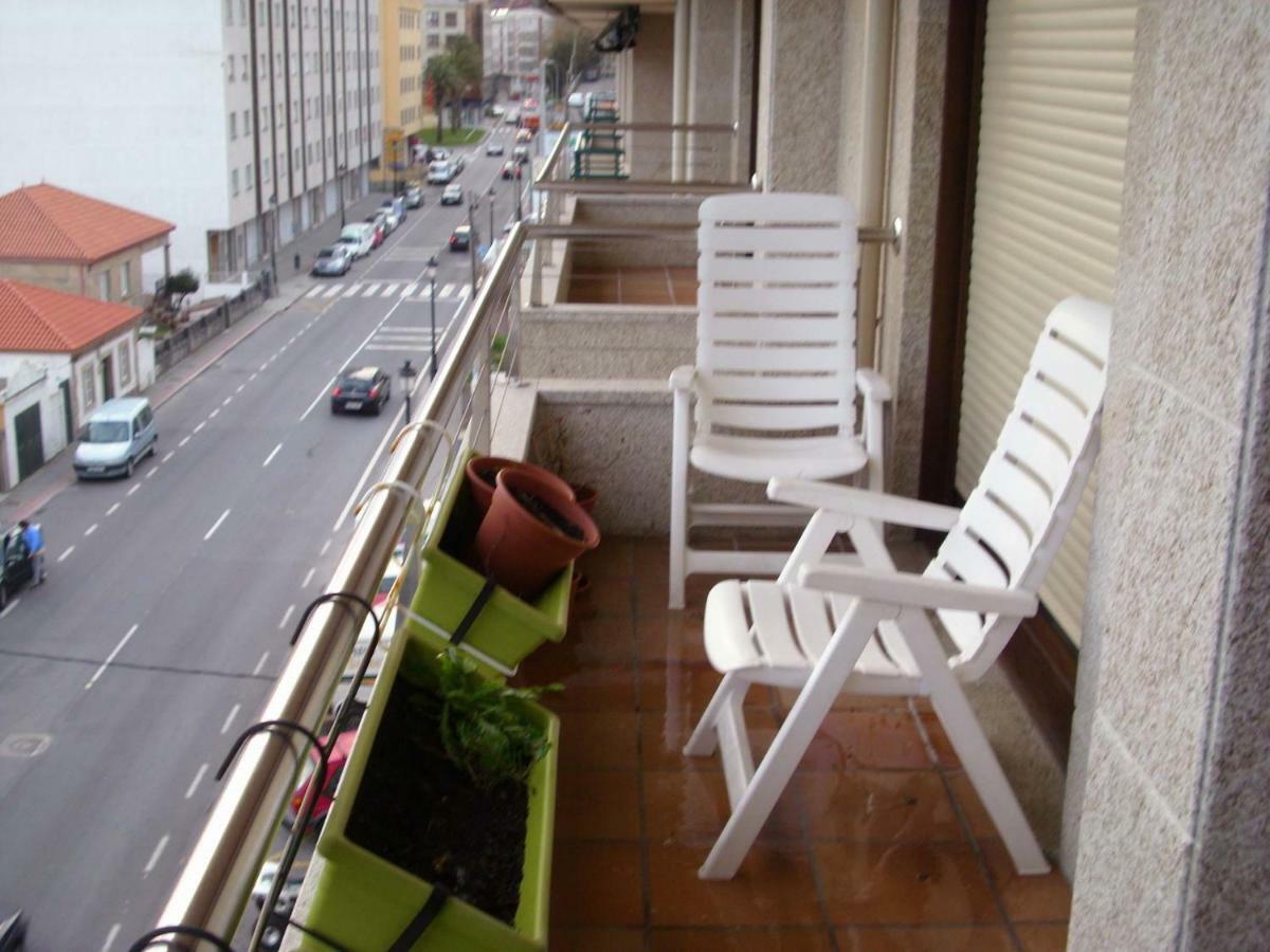 Apartment Vivienda 3a Edificio Marina *