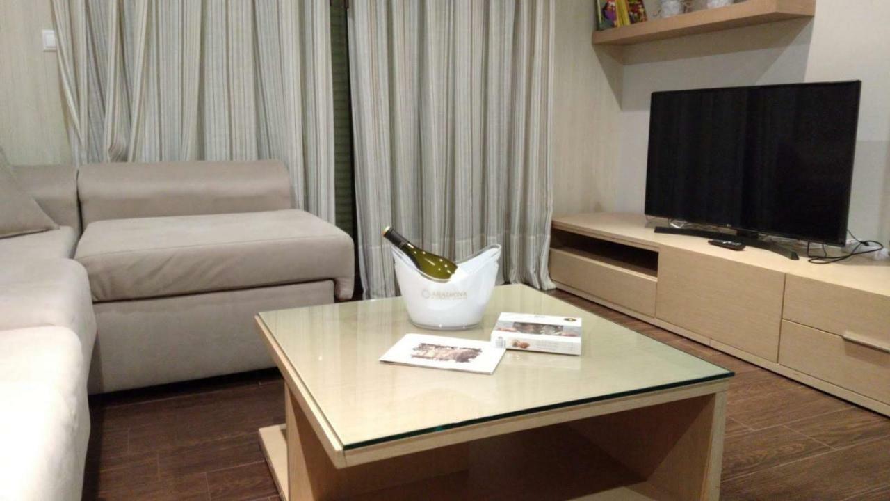 Apartment Vivienda 3a Edificio Marina *
