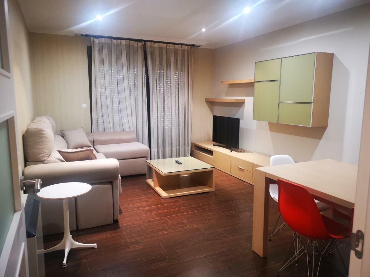Vivienda 3a Edificio Marina *