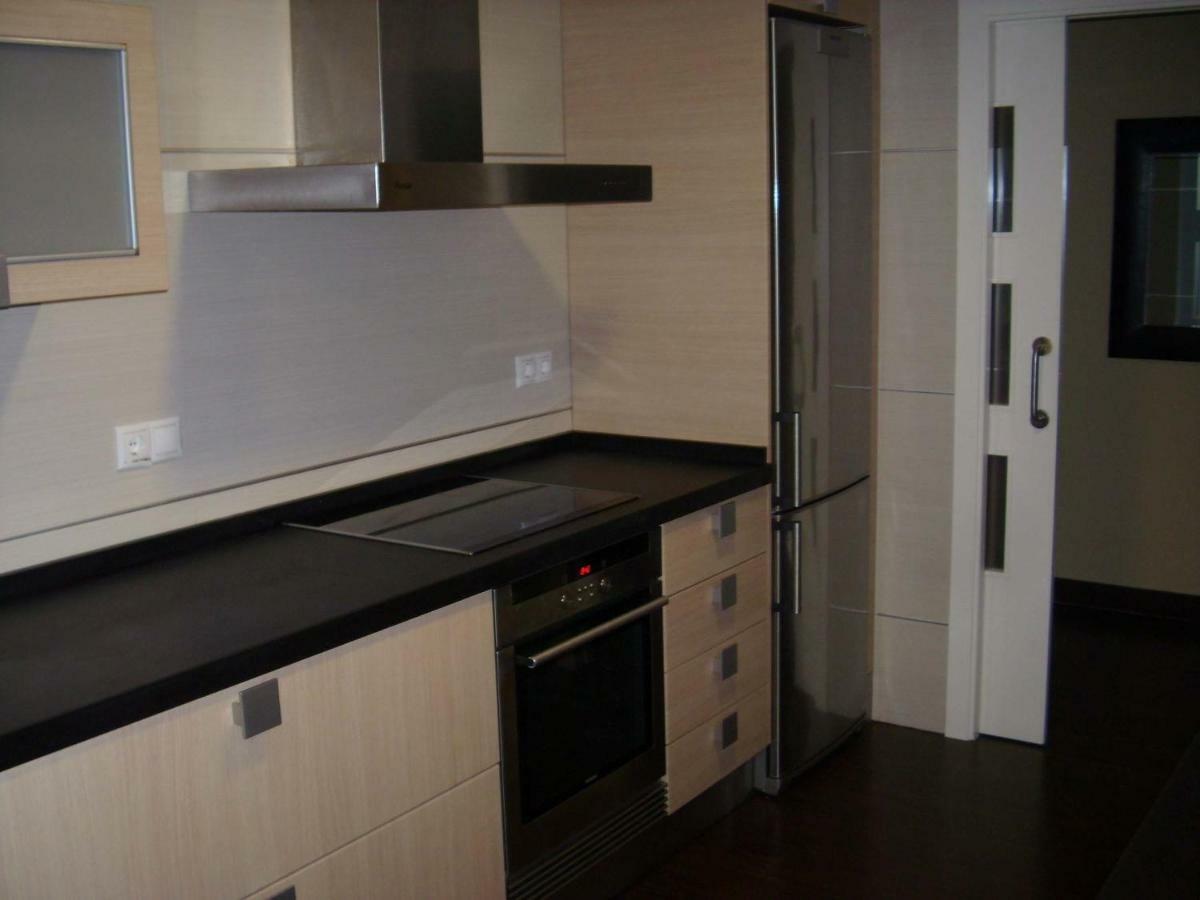 Vivienda 3a Edificio Marina *