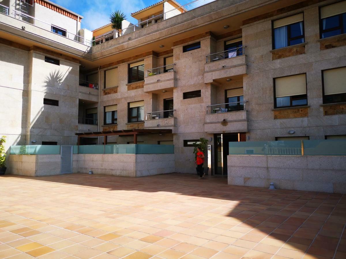 Apartment Vivienda 3a Edificio Marina *